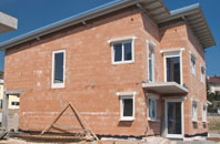 Porlockford home extensions