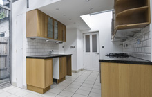 Porlockford kitchen extension leads