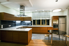 kitchen extensions Porlockford